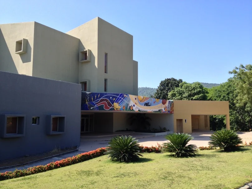 Fotografía de FIEC–ESPOL del portafolio corporativo