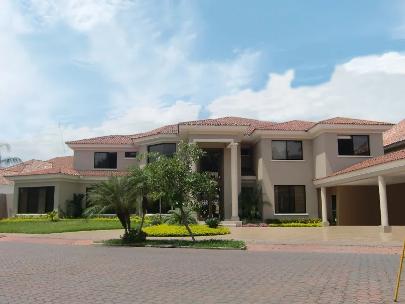 Fotografía de Villa Rivera del portafolio corporativo