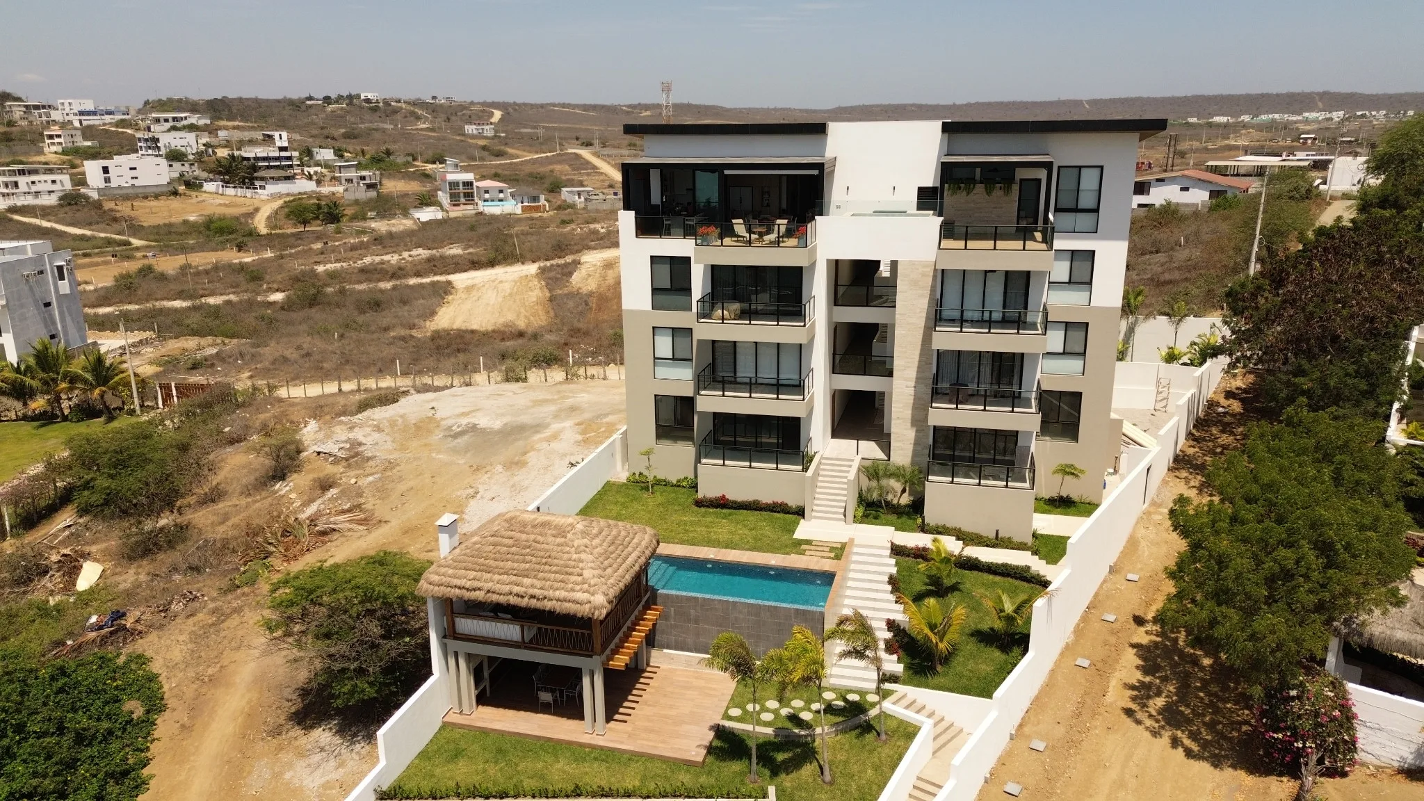 Fotografía de Vista Mare del portafolio corporativo